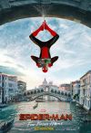 SPIDER-MAN: FAR FROM HOME SPIDER-MAN: FAR FROM HOME